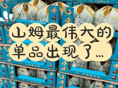 -山姆会员商店(亦庄创意生活广场店)