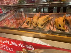 -大潮淮·淮扬菜(何园旗舰店)
