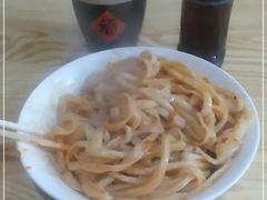 -王菊美食街·王菊面馆(总店)