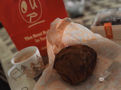 -OUR Bakery(三里屯太古里店)