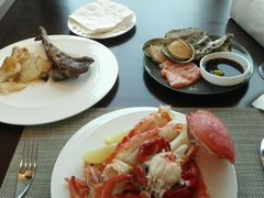 -Social 秀西餐厅-长沙瑞吉酒店(运达店)