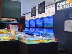 -徐记海鲜(大雁塔|金都店)