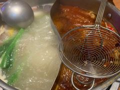 -掂档潮汕牛肉火锅(cityon熙地港店)