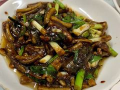 响油鳝丝-蘭心餐厅(进贤路店)