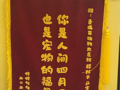 -瑞派·爱瑞可动物医院·口腔专科(广华新城分院)
