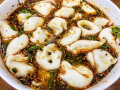 -回坊马二饺子馆