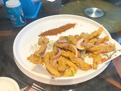 -苏浙徽·农家大院(开发区星湖101店)