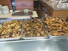 -军嫂饺子馆(岳家寨小区店)