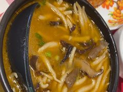 -西贝(华发商都店)