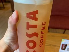 -COSTA COFFEE(杭州云栖阿里店)