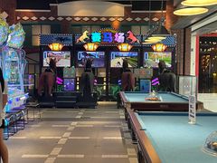 -反斗乐园(中航城君尚购物中心)