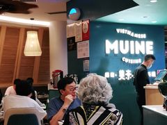 -美奈小馆·越南料理(福田星河COCO Park店)
