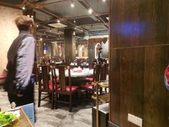 -红鼎坊·老成都火锅(新南门店)