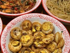 -陈家婆的菜(梅溪湖店)
