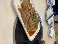 -东就鸭饭店·古早海南菜(滨海店)