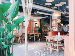 大堂-越美小馆·越南料理(曲江店)