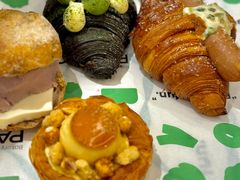-PAOPAO Bakery&Café(港汇店)