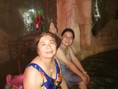 -渔岛海洋度假区