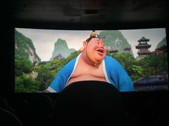 -奥斯卡国际影城(杜比全景声&4D激光店)