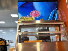 -牛约堡-牛肉汉堡(长宁店)