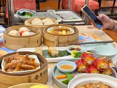 -点都德(汇胜楼店)