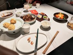 -久宴·天目湖大鱼头(恐龙园店)