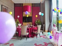 -青岛富力艾美酒店