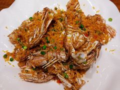 -必点海鲜·鲅鱼水饺(鞍山西道店)