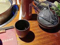 -原牛道·潮汕围炉火锅(讯美店)