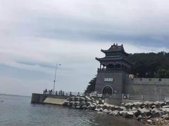 -白玉山景区