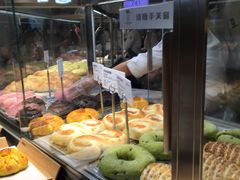 -LELECHA乐乐茶(美罗城店)