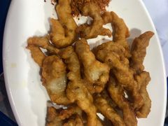 -马路边边·成都串串(翠柏路店)