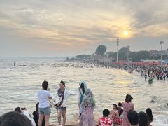 -老虎石海上公园