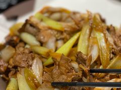 -老北京胡同味道二荤铺(酒仙桥店)