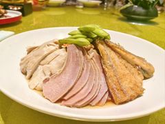 -上海人家花樣年华(中山公园店)