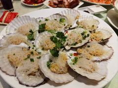 -喜悦海鲜大酒楼(钱柜广场店)