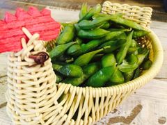 -海岛八号龙虾烧烤田鸡(蓝天路总店)