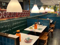 -外婆小聚茶餐厅·生日·团建(市民中心店)
