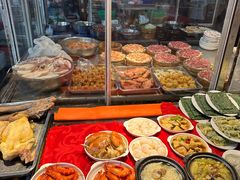 -车头老二大排档