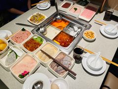 -海底捞火锅(群光广场店)