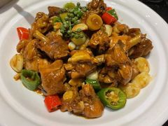-徽镇小厨·经典徽菜(十里河店)