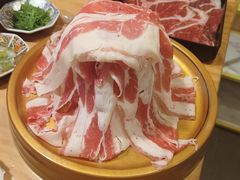 -牛匠和牛寿喜锅(西安总店)