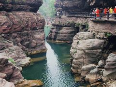 -云台山风景名胜区