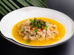 -琶醍壹号•潮菜江景餐吧