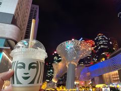 -星巴克臻选(深圳卓悦中心店)