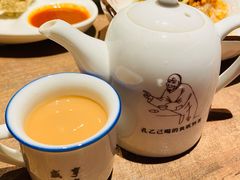 -香园茶社·金陵小灶(老门东店)
