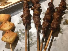 羊肉串-管氏翅吧(护国寺店)