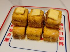 -动哒餐室•港式茶餐厅(顺义华联店)