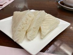 白糖糕-中国大酒店·食街