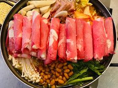 -MI WU FACTORY米屋美食工厂餐厅(绿地店)